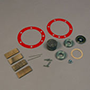 Grovhac - Air Motor Repair Kits